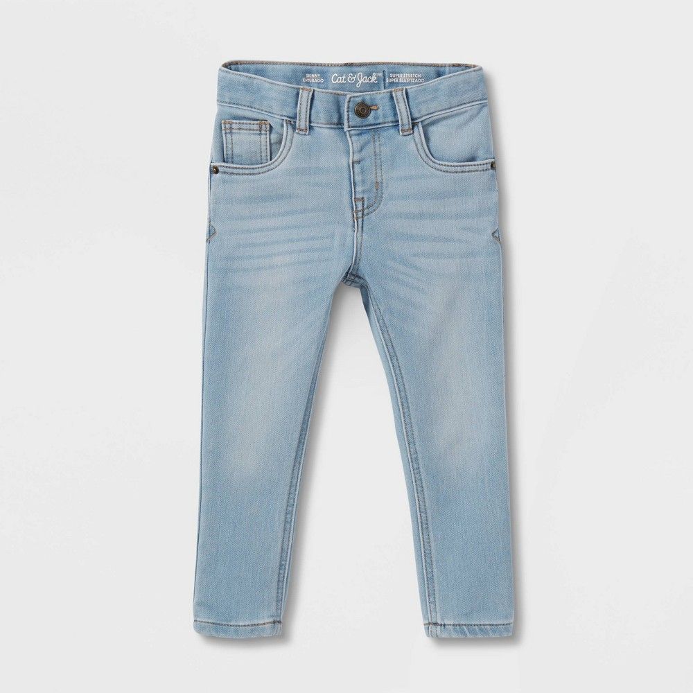 Cat & Jack Toddler Fit Jeans | Connecticut Post Mall