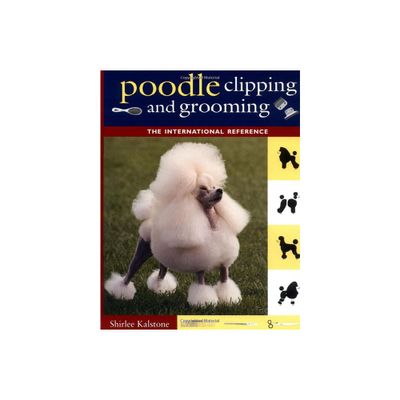 Poodle Clipping and Grooming