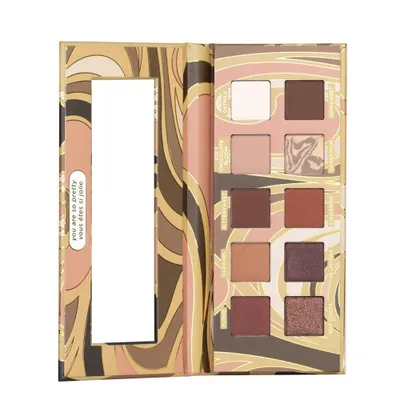 Pacifica Nudes Eyeshadow Palette