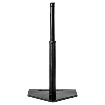 Franklin Sports MLB Heavy Duty Batting Tee - Black