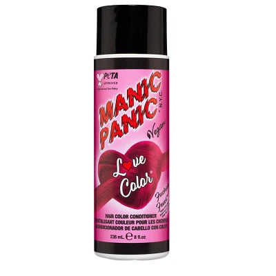 Manic Panic Love Colors Fuchsia Fever Temporary Hair Color -  - 8oz