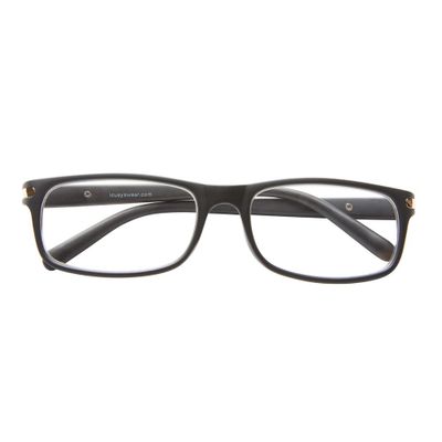 ICU Eyewear Henderson Full Frame Reading Glasses +1.25