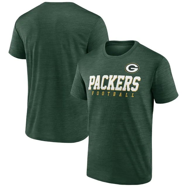 Nfl Green Bay Packers Toddler Boys' Short Sleeve Jones Jersey : Target