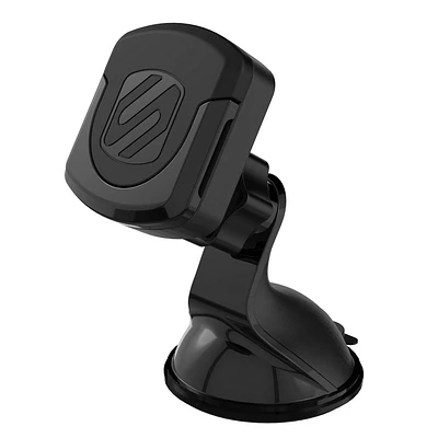 Scosche MagicMount POP Window/Dash Mount - Black