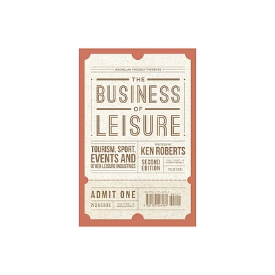 The Business of Leisure