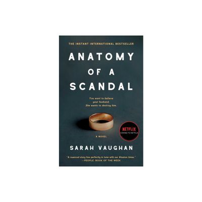 Anatomy of a Scandal