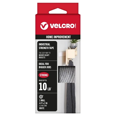 VELCRO 4 x 2 Industrial Strength Tape