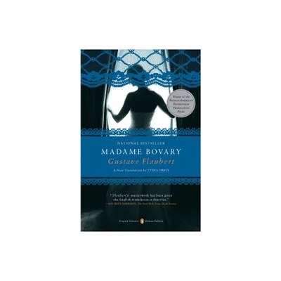 Madame Bovary