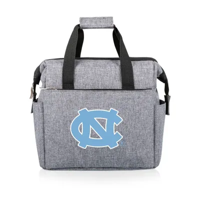 NCAA North Carolina Tar Heels On The Go Lunch Cooler