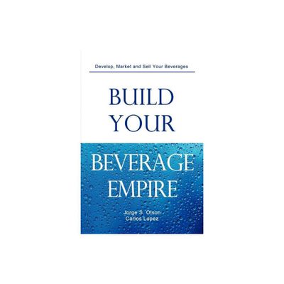 Build Your Beverage Empire