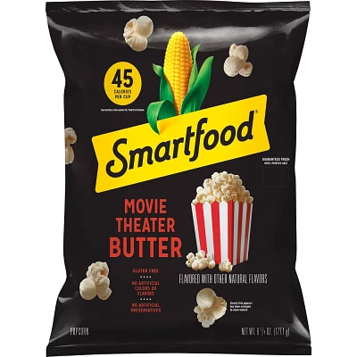 Smartfood Movie Theater Butter Popcorn - 7.5oz