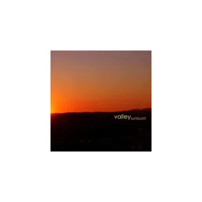 Valley - Sunburst (CD)