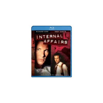 Internal Affairs (Blu-ray)(1990)