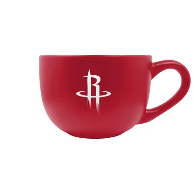 NBA Houston Rockets 23oz Double Ceramic Mug