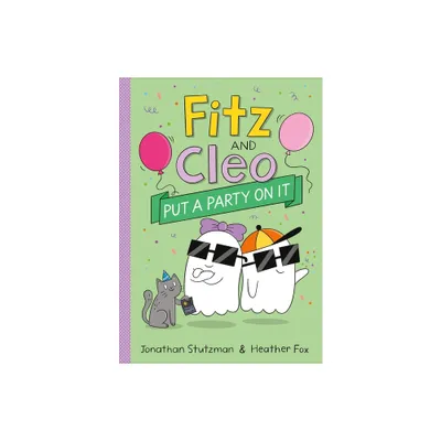 Fitz and Cleo Put a Party on It