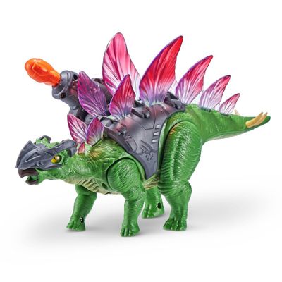 Robo Alive Dino Action Pterodactyl toy by ZURU 