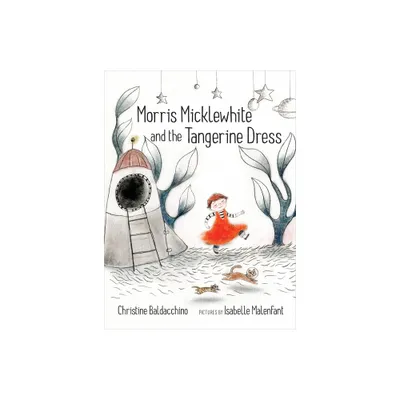 Morris Micklewhite and the Tangerine Dress - by Christine Baldacchino (Hardcover)