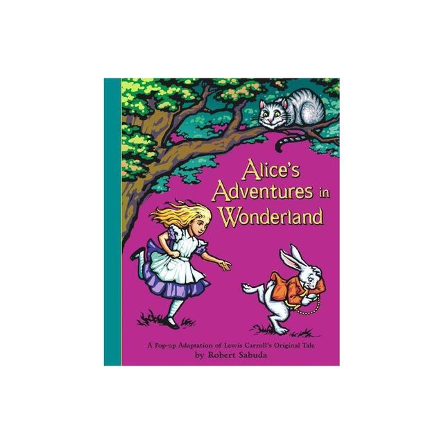 Alices Adventures in Wonderland