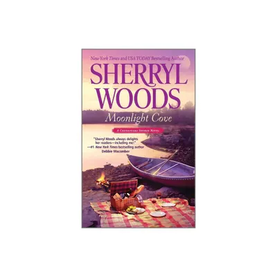 Moonlight Cove - (Chesapeake Shores Novel) by Sherryl Woods (Paperback)