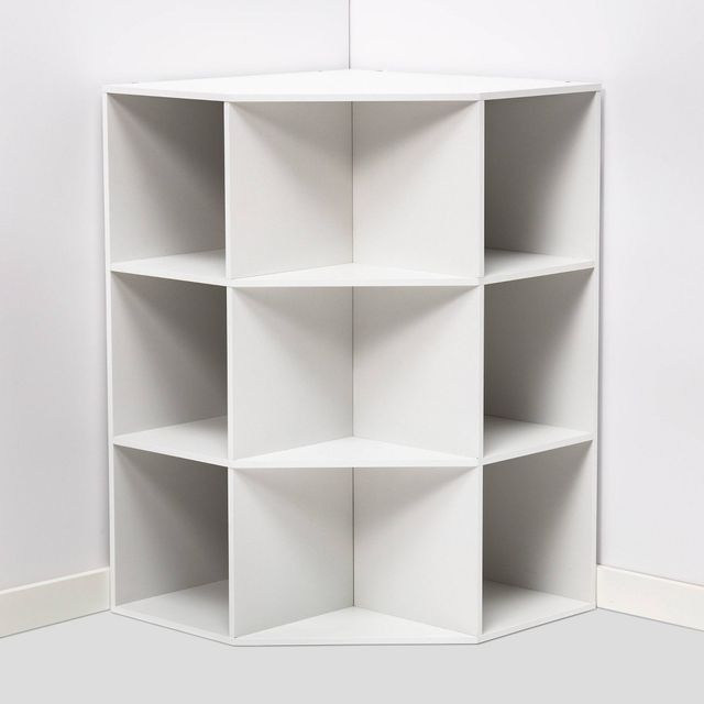 Cube Organizer Target Room Essentials Shelf Bookcase Room
