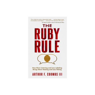 The Ruby Rule