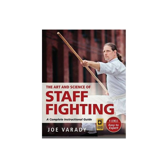 The Art and Science of Staff Fighting