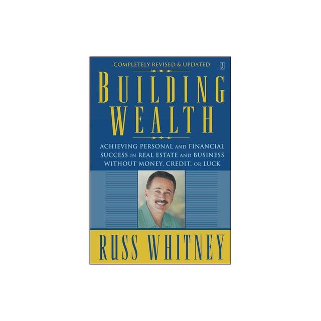 Building Wealth