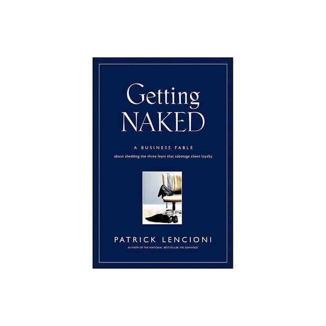 Getting Naked