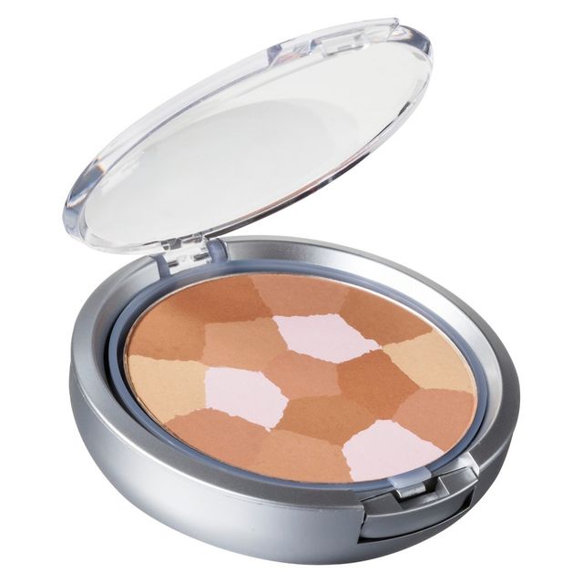 Makeup Revolution Forever Flawless Eyeshadow Palette - 0.77oz : Target