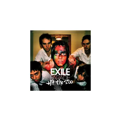 Exile Parade - Hit the Zoo (CD)