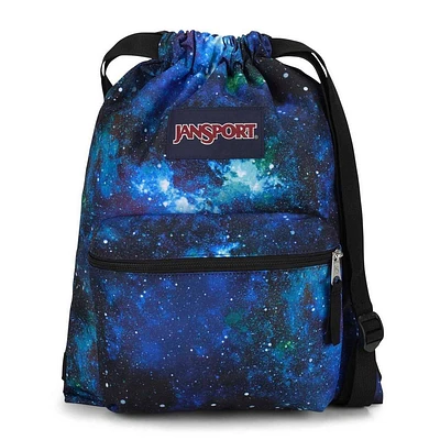 JanSport Drawstring Bag