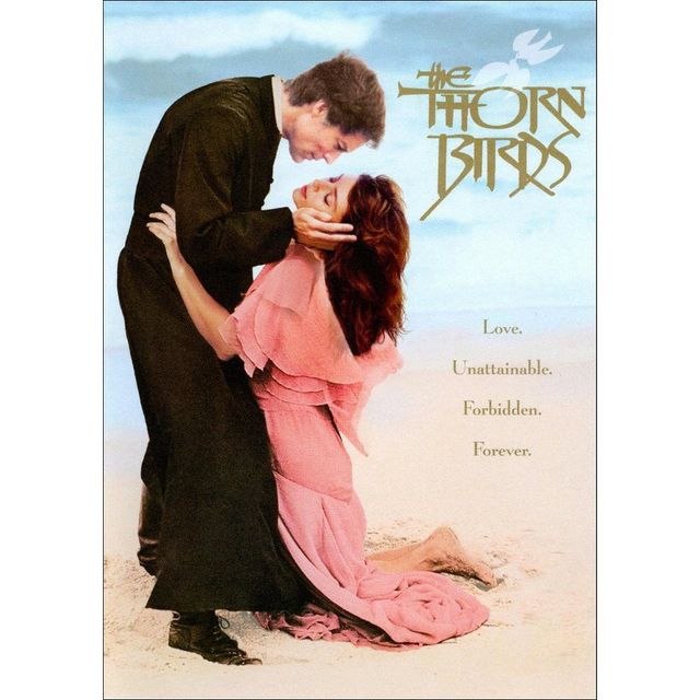 The Thorn Birds (DVD)