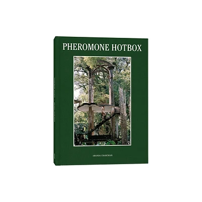 Pheromone Hotbox - (Hardcover)