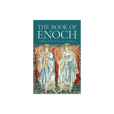 The Book of Enoch