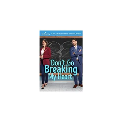 Dont Go Breaking My Heart (DVD)(2021)