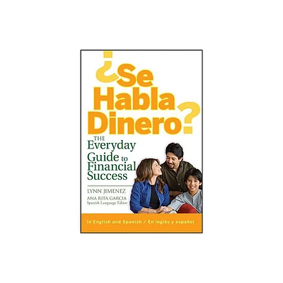 Se Habla Dinero? - by Lynn Jimenez (Paperback)