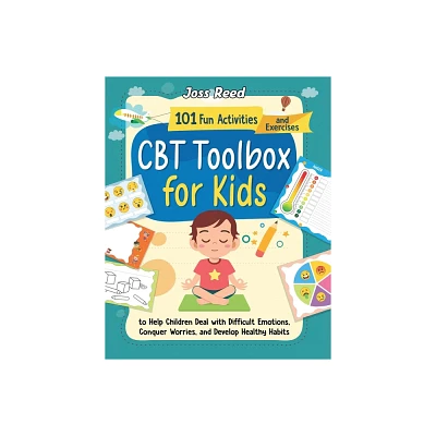 CBT Toolbox for Kids