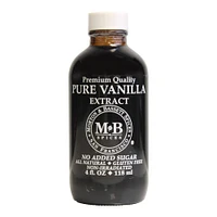 Morton & Bassett Vanilla Extract