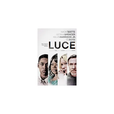 Luce (DVD)(2019)