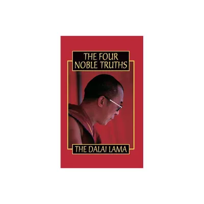 The Four Noble Truths