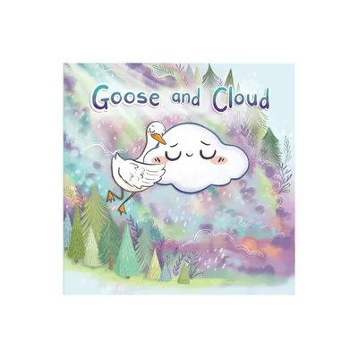 Goose and Cloud