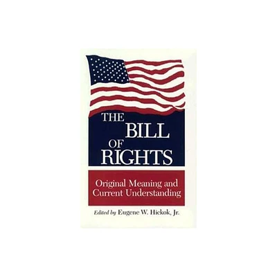 The Bill of Rights