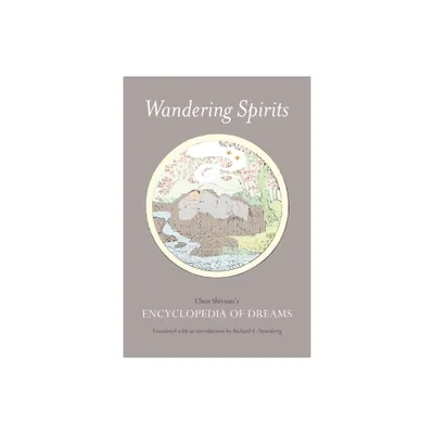 Wandering Spirits