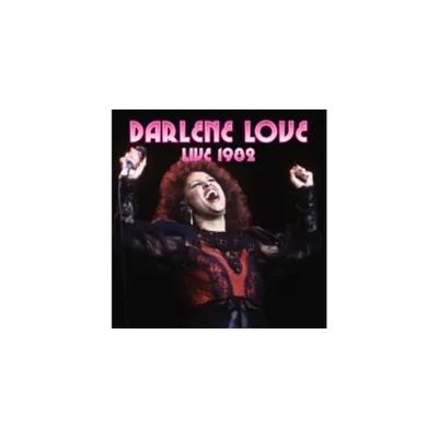 Darlene Love - Live 1982 (CD)