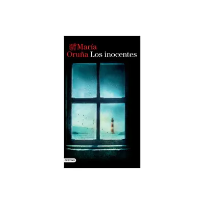 Los Inocentes / The Innocents - (Puerto Escondido) by Mara Orua (Paperback)