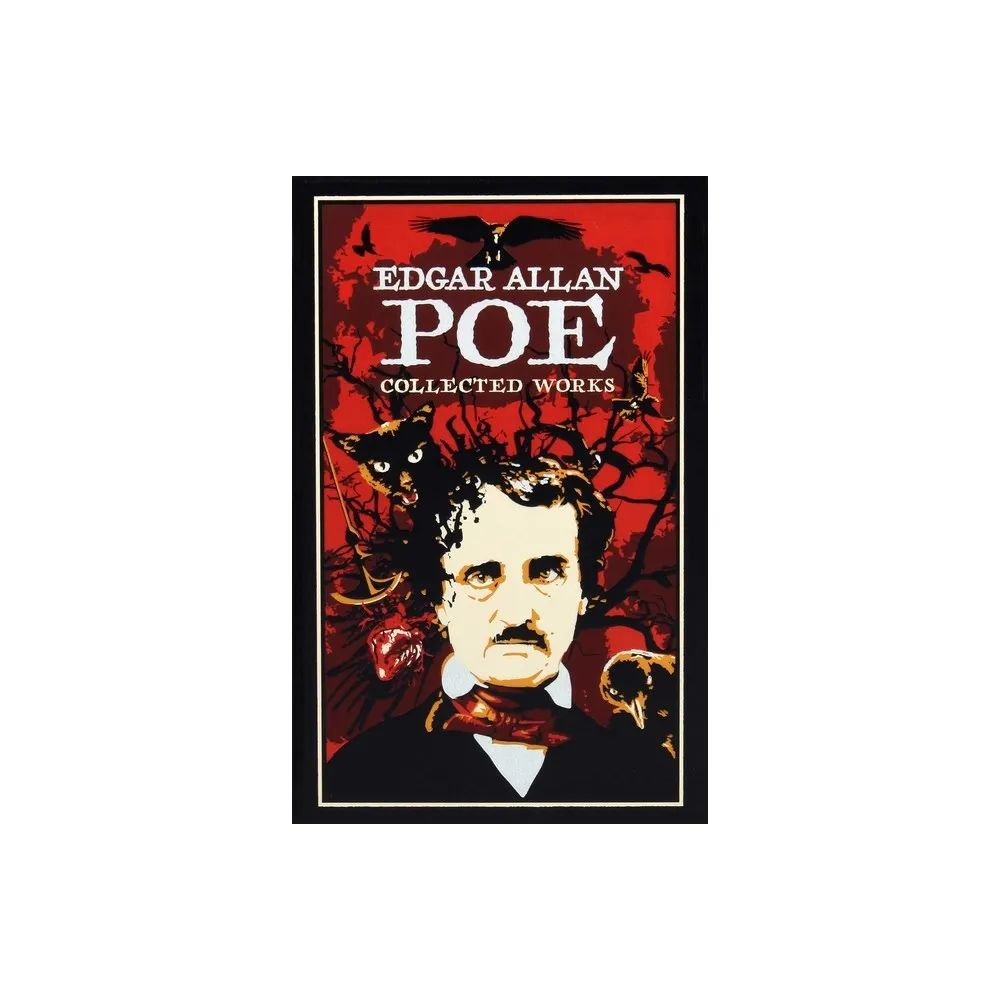 The Portable Edgar Allan Poe (Penguin Classics)
