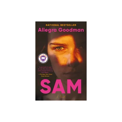 Sam: A Read with Jenna Pick - by Allegra Goodman (Paperback)