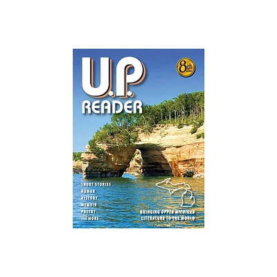 U.P. Reader - Volume #8