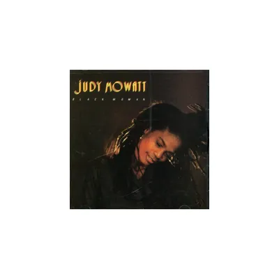 Judy Mowatt - Black Woman (CD)