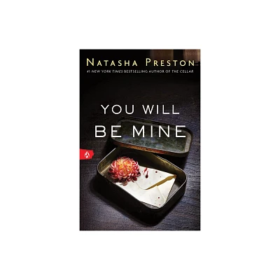 You Will Be Mine - By Natasha Preston ( Paperback )